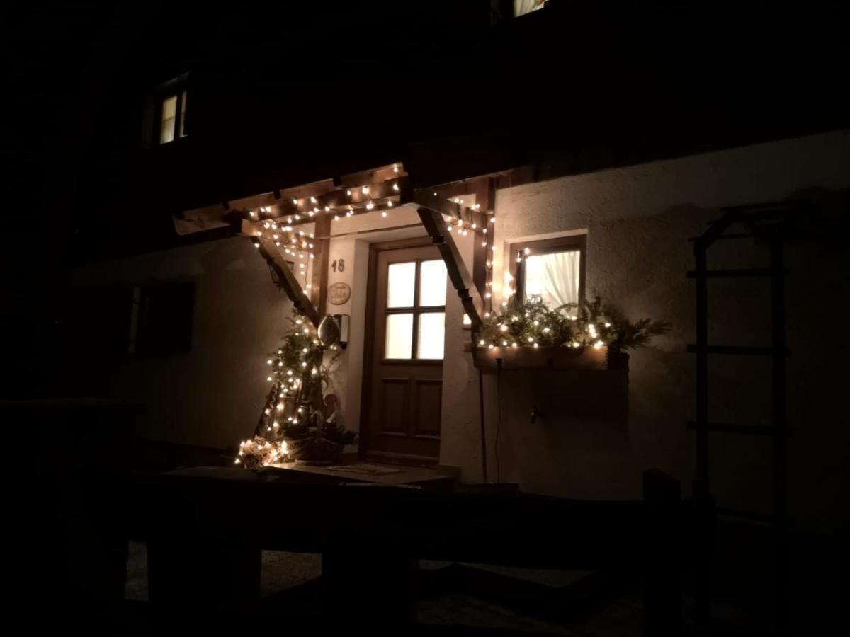 Reithamer Bergfensterl Warngau Екстер'єр фото