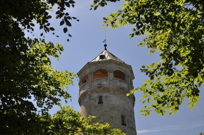 Reithamer Bergfensterl Warngau Екстер'єр фото