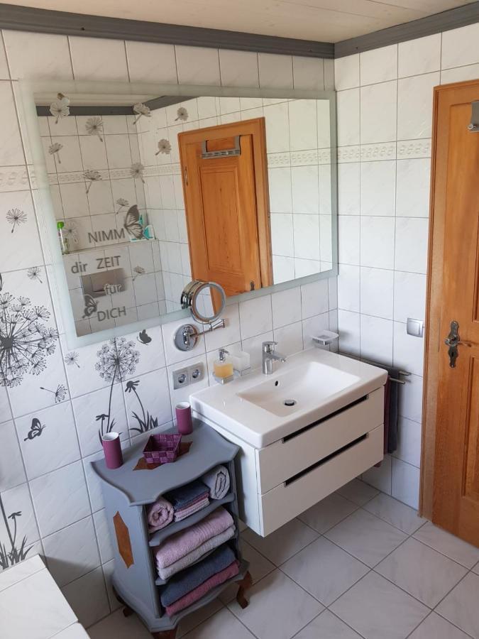 Reithamer Bergfensterl Warngau Екстер'єр фото