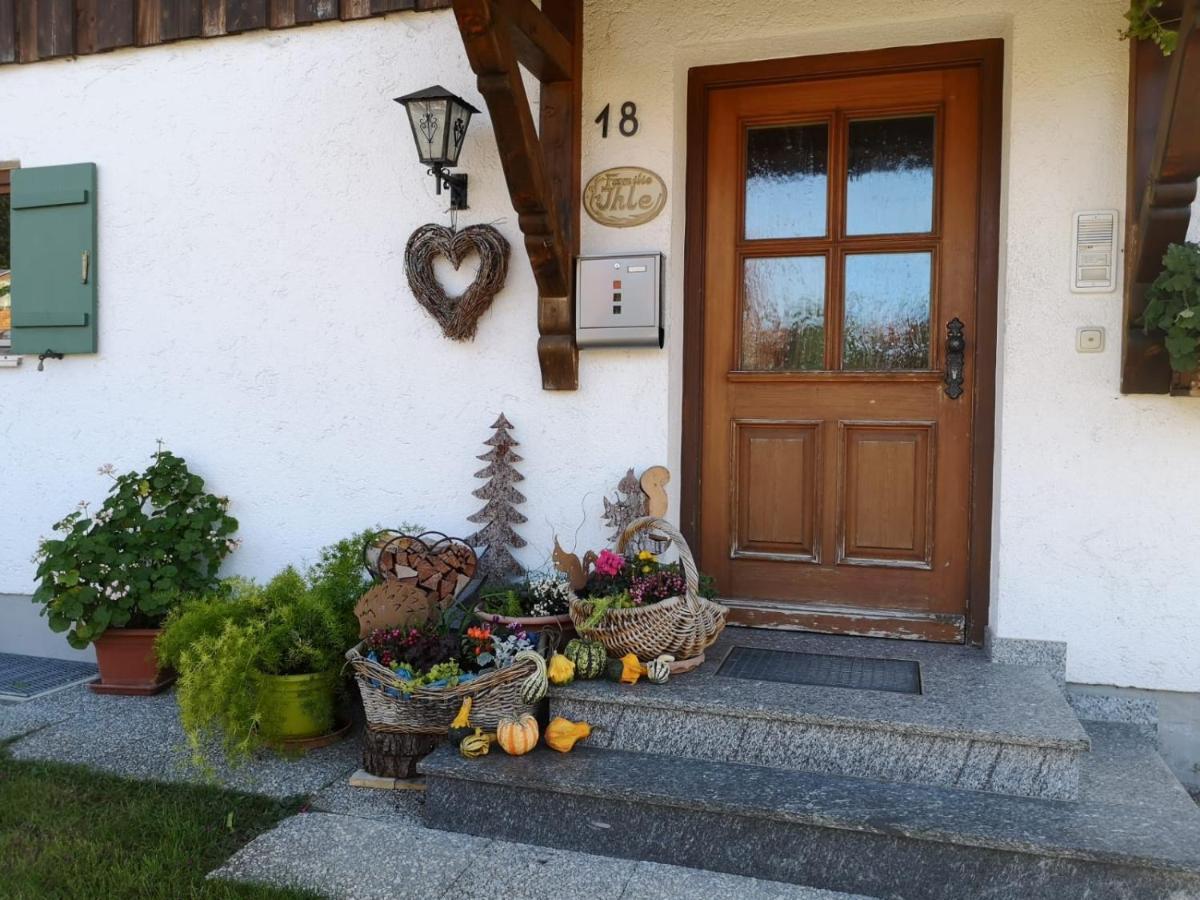 Reithamer Bergfensterl Warngau Екстер'єр фото
